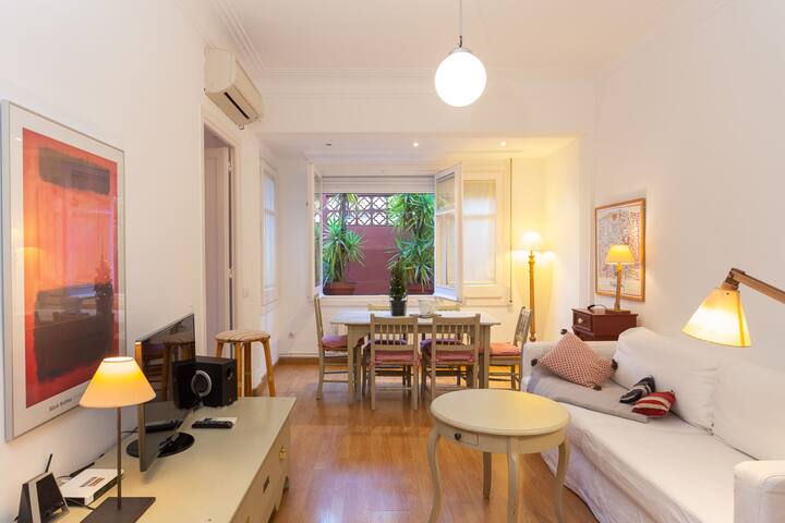 EasyFlat managed Airbnb listing 2
