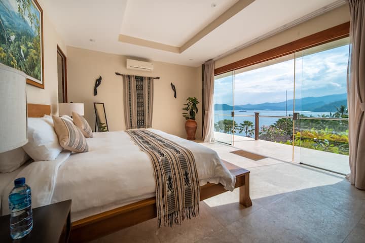 Habitación 2A
