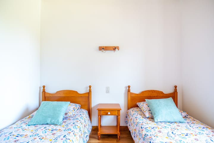 غرفة النوم 1