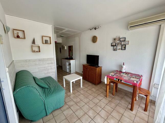 HostnFly managed Airbnb listing 1