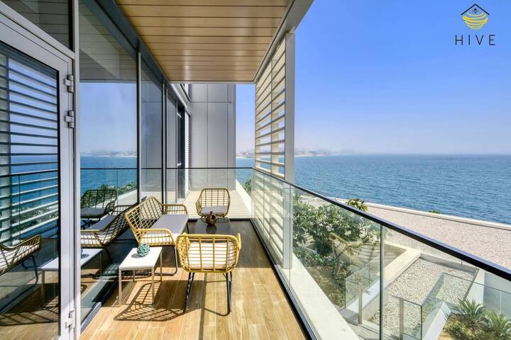 Hive Holiday Homes managed Airbnb listing 1