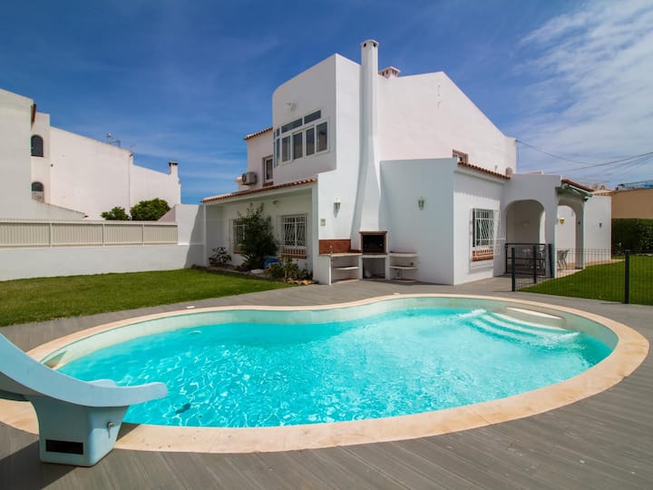 Villa Double Joy | Privat Pool & Garden & Privacy - Albufeira