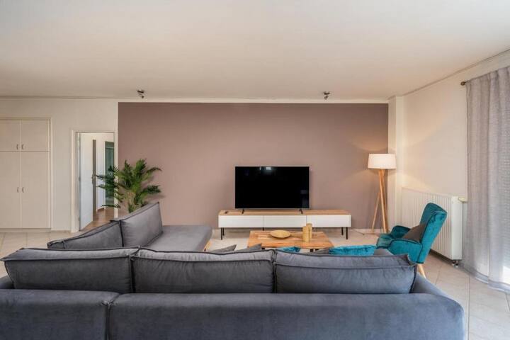 Villa VerdeBlu Rethymno Crete gallery image 4