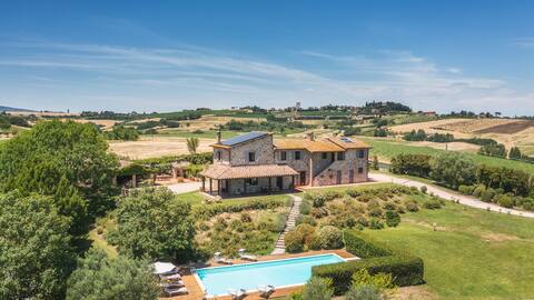 Panoramic View 8, Emma Villas