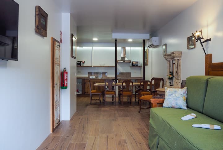 Appartement-prestige-sdb Privée-terrasse-14 - Castro Urdiales