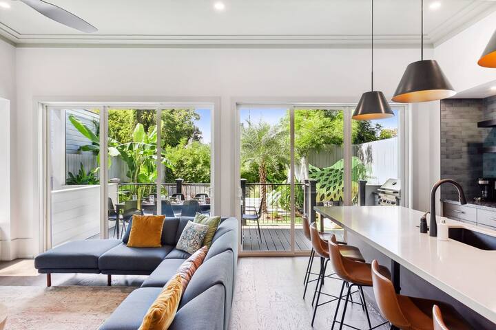 Historic Home with Heated Pool | Near FQ gallery image 3