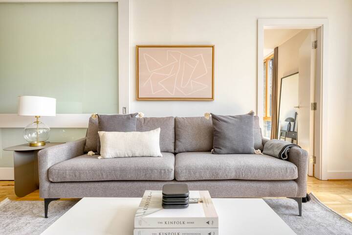 Blueground | Shoreditch, gated, nr pubs gallery image 2