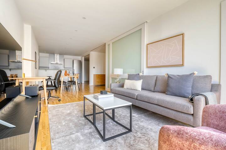 Blueground | Shoreditch, gated, nr pubs gallery image 3