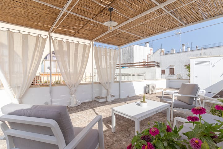L'angolo di Giadia Vacation Home