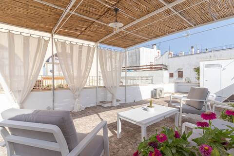 Casa Vacanze L 'Corner di Giadia