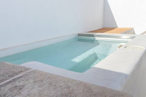 Casa Vacanze L 'Corner di Giadia