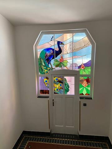 3 Bed Flat – Sleeps 10 – Pets – Smoking on terrace gallery image 2