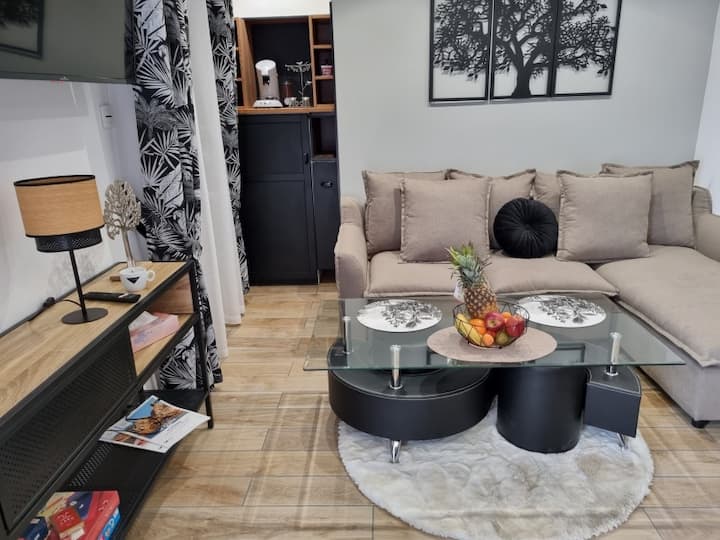 Appartements Cosy Au Cœur De Pleubian / 2 - Pleubian