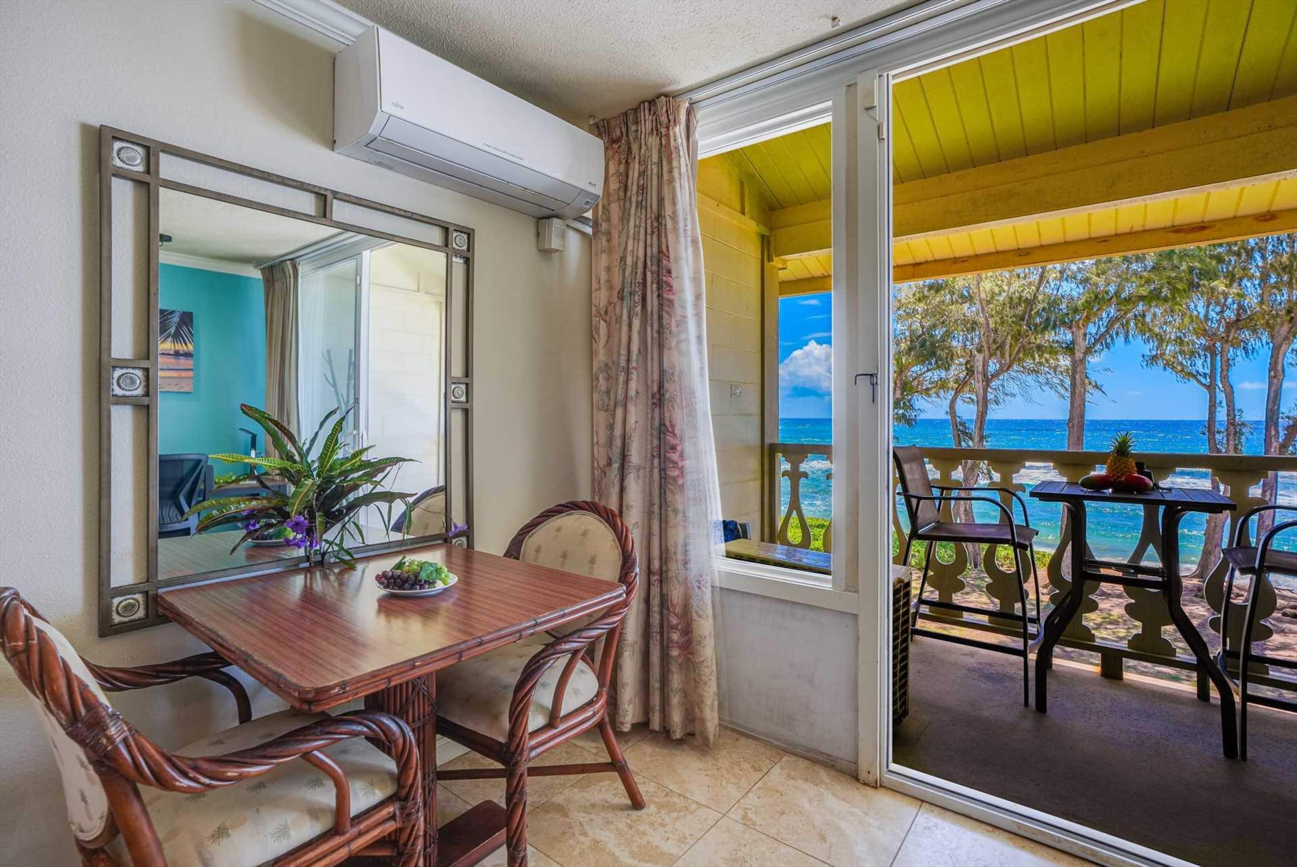 Islander on the Beach 328 Oceanfront Studio - Photo 6