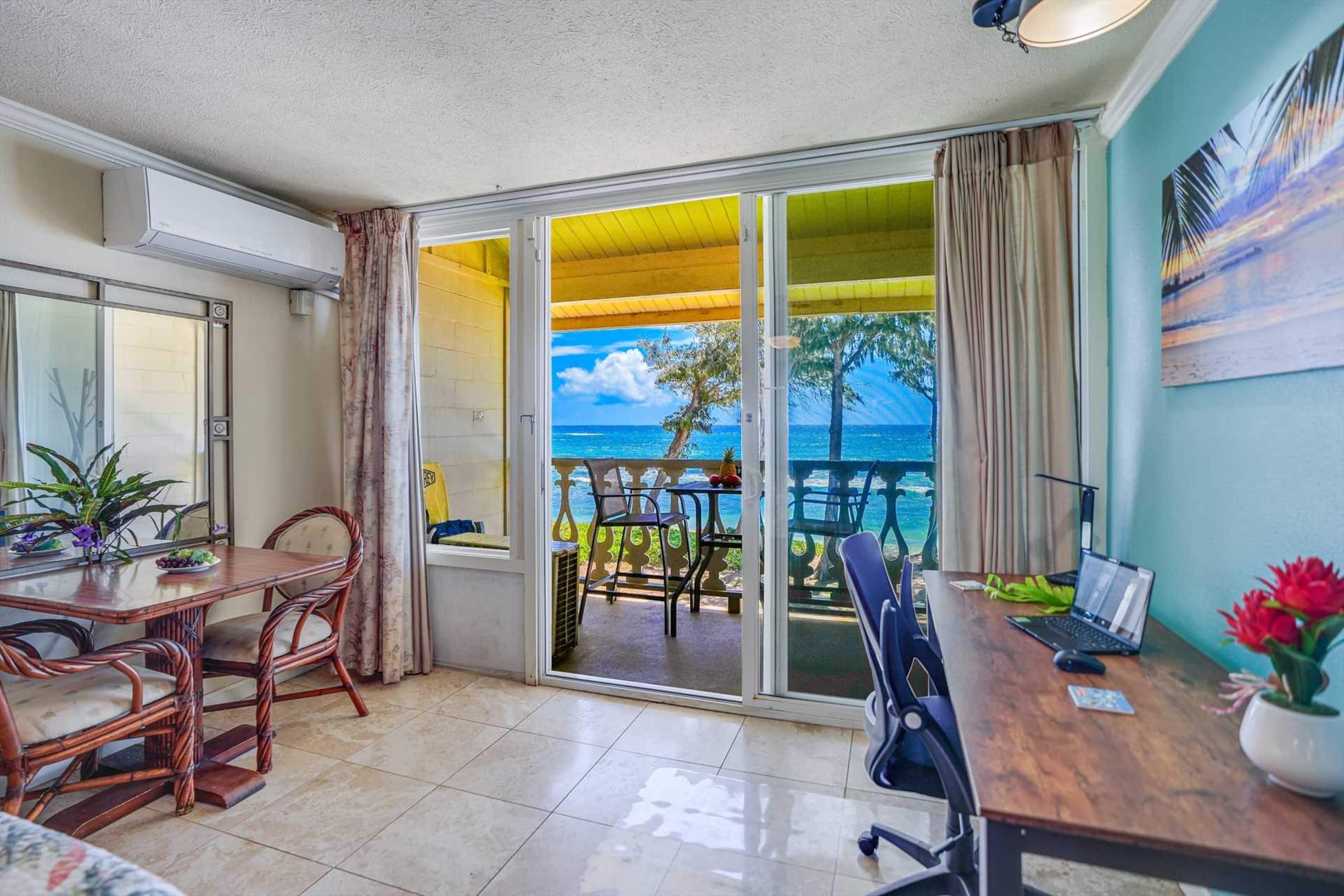 Islander on the Beach 328 Oceanfront Studio - Photo 8