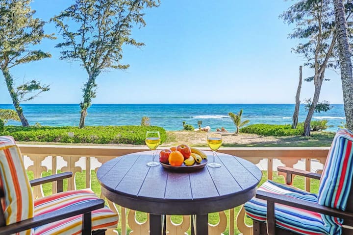 Islander On The Beach 249 - Kauai, HI