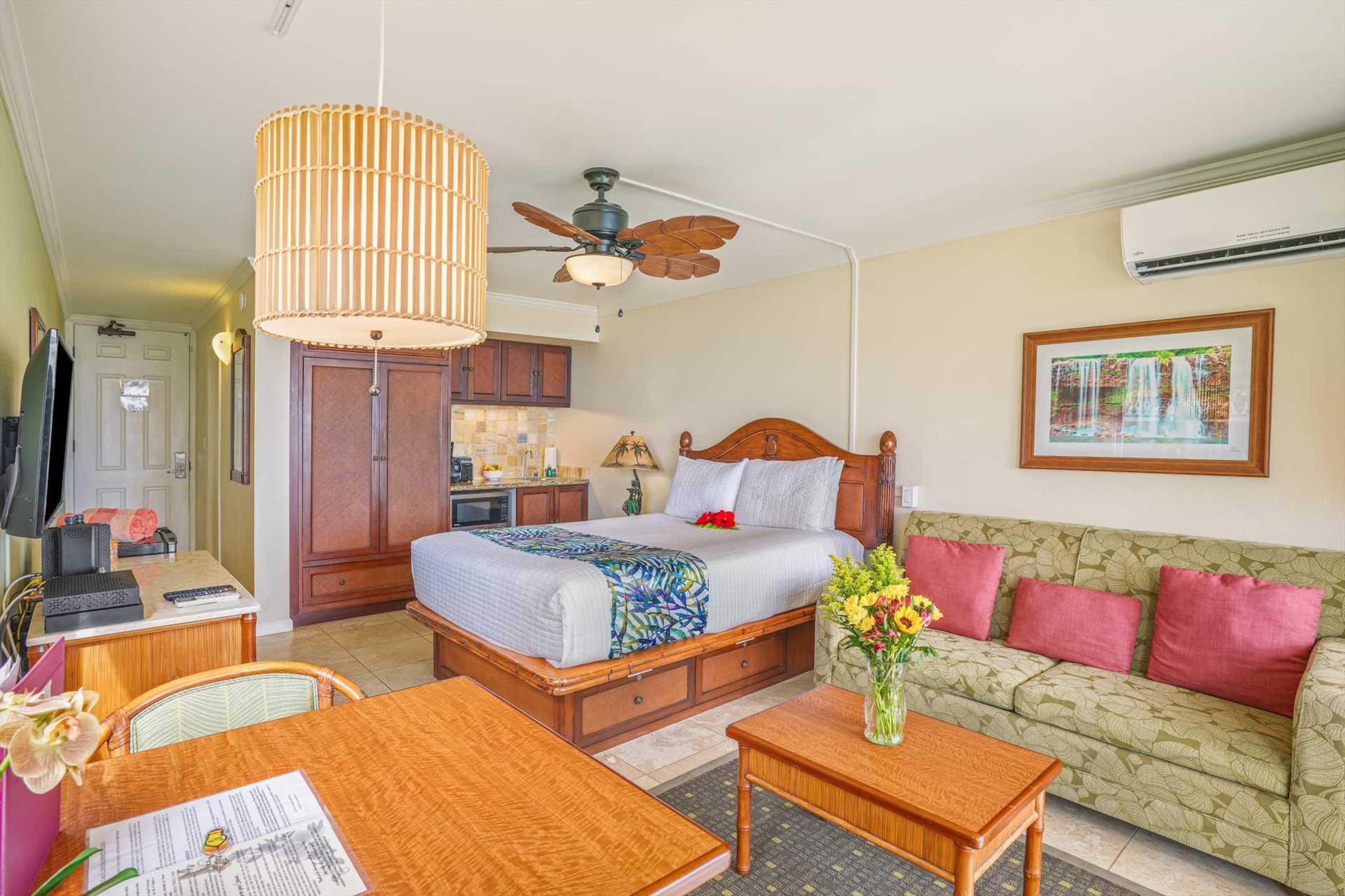 Gorgeous Oceanfront Studio Islander On The Beach - Photo 8