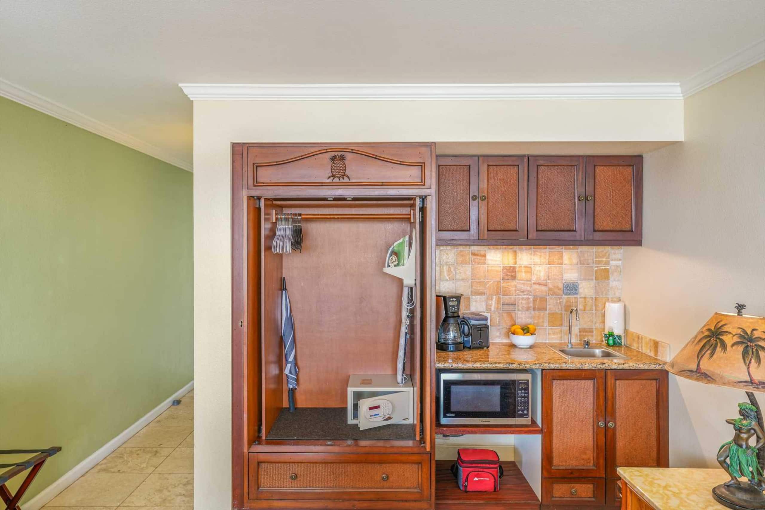Gorgeous Oceanfront Studio Islander On The Beach - Photo 12