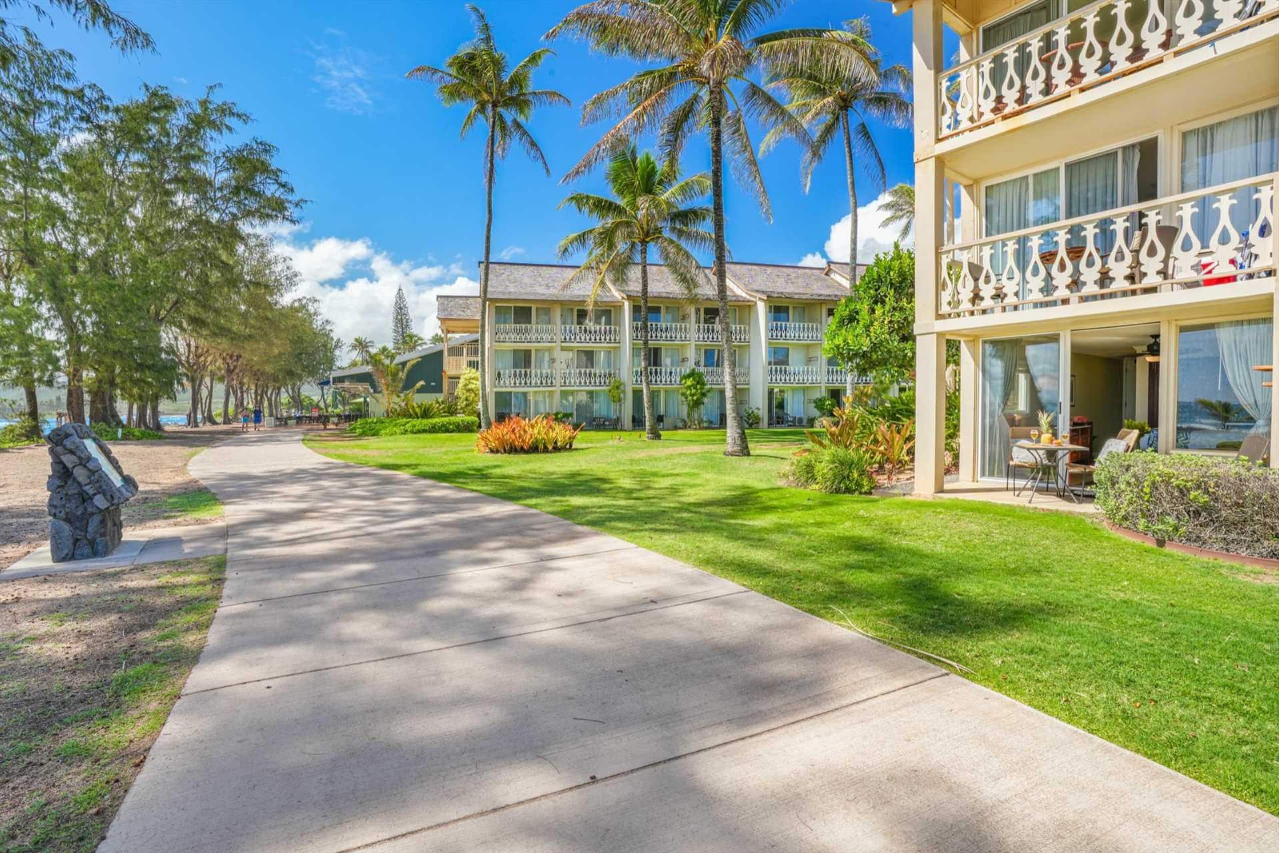 Gorgeous Oceanfront Studio Islander On The Beach - Photo 17