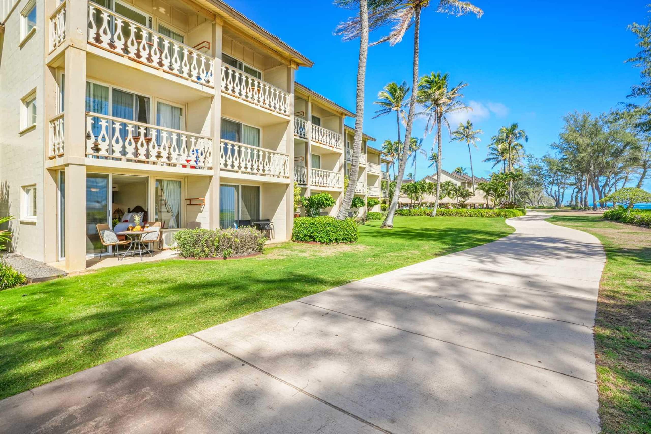 Gorgeous Oceanfront Studio Islander On The Beach - Photo 16