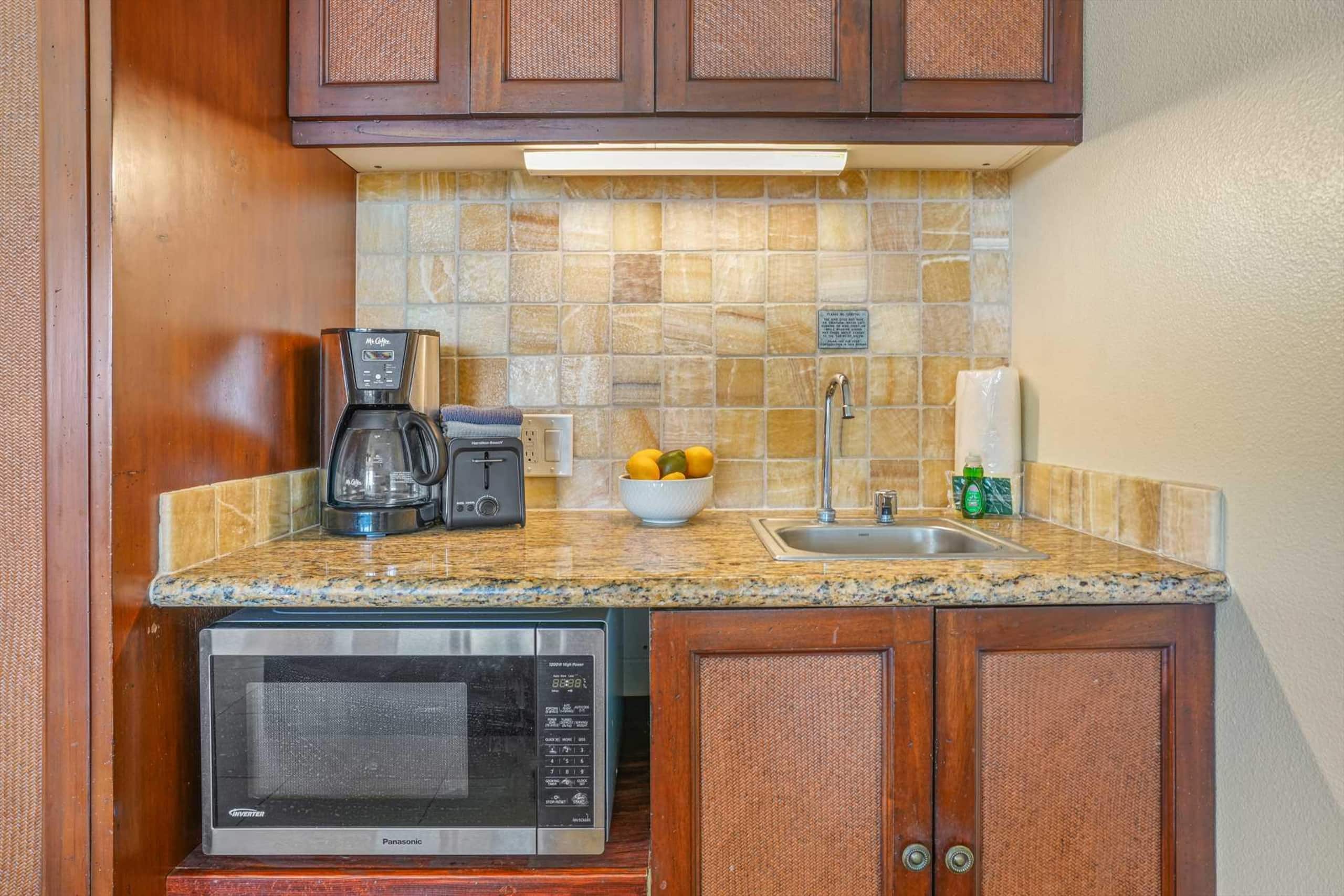 Gorgeous Oceanfront Studio Islander On The Beach - Photo 13
