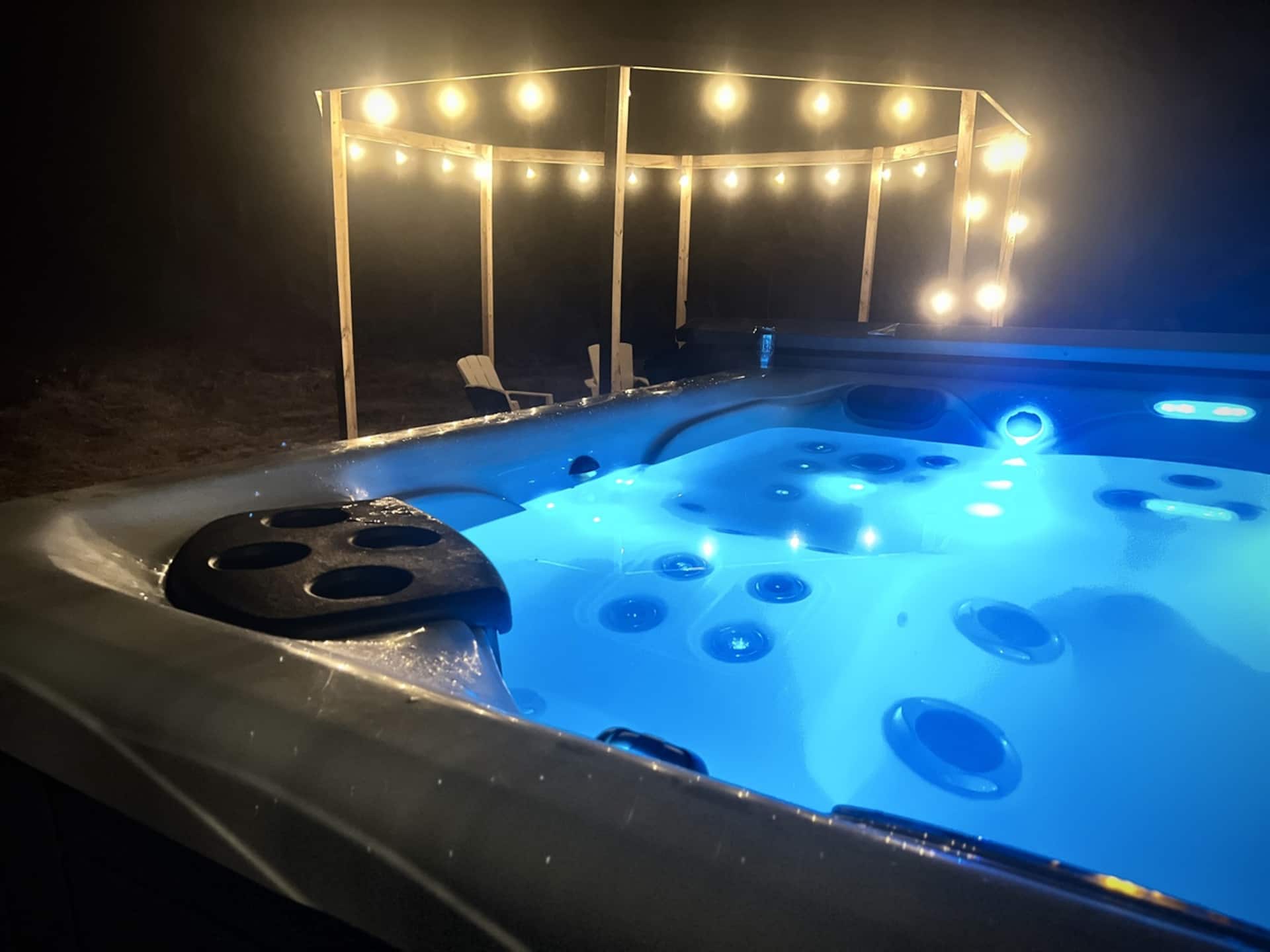 Idle-in-the-Wild Secluded Cabin-Wi-Fi, Hot Tub