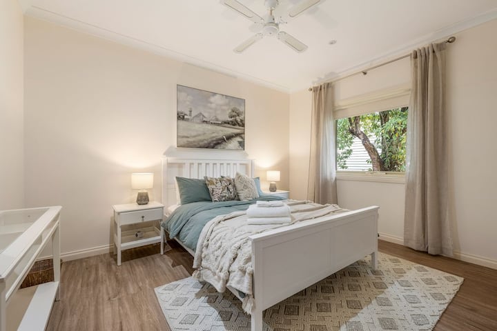 Спална соба 4