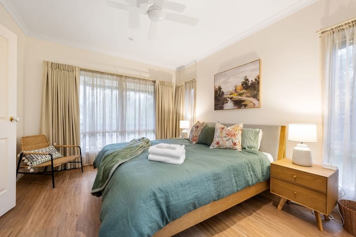 Спална соба 1