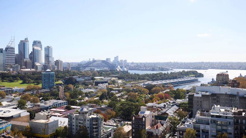 Sky Loft gallery image 3