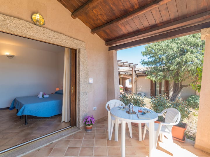 Acacia 4 - Vista Village By Interhome - Olbia-Tempio
