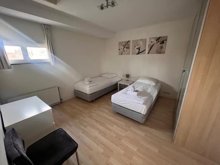 საძინებელი 2