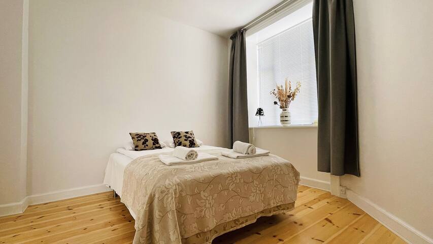 3 Bedrooms – 6 People – Østerbro – Østerbro – 3 Be gallery image 5