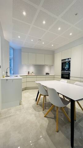 3 Bedrooms – 6 People – Østerbro – Østerbro – 3 Be gallery image 3