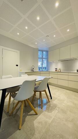 3 Bedrooms – 6 People – Østerbro – Østerbro – 3 Be gallery image 4