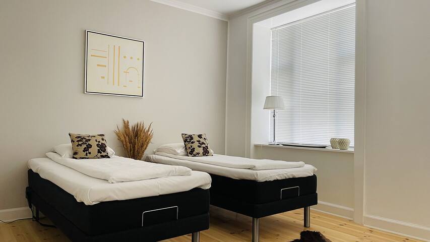 3 Bedrooms – 6 People – Østerbro – Østerbro – 3 Be gallery image 2