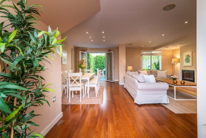 Casa La Concha - Marbellamar By Finest Rentals - Marbella