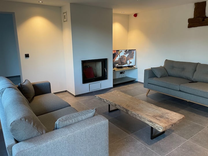 Maison De Vacances Dans Les Ardennes Wallonnes - Bouillon