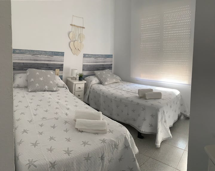 Dhomë gjumi 1