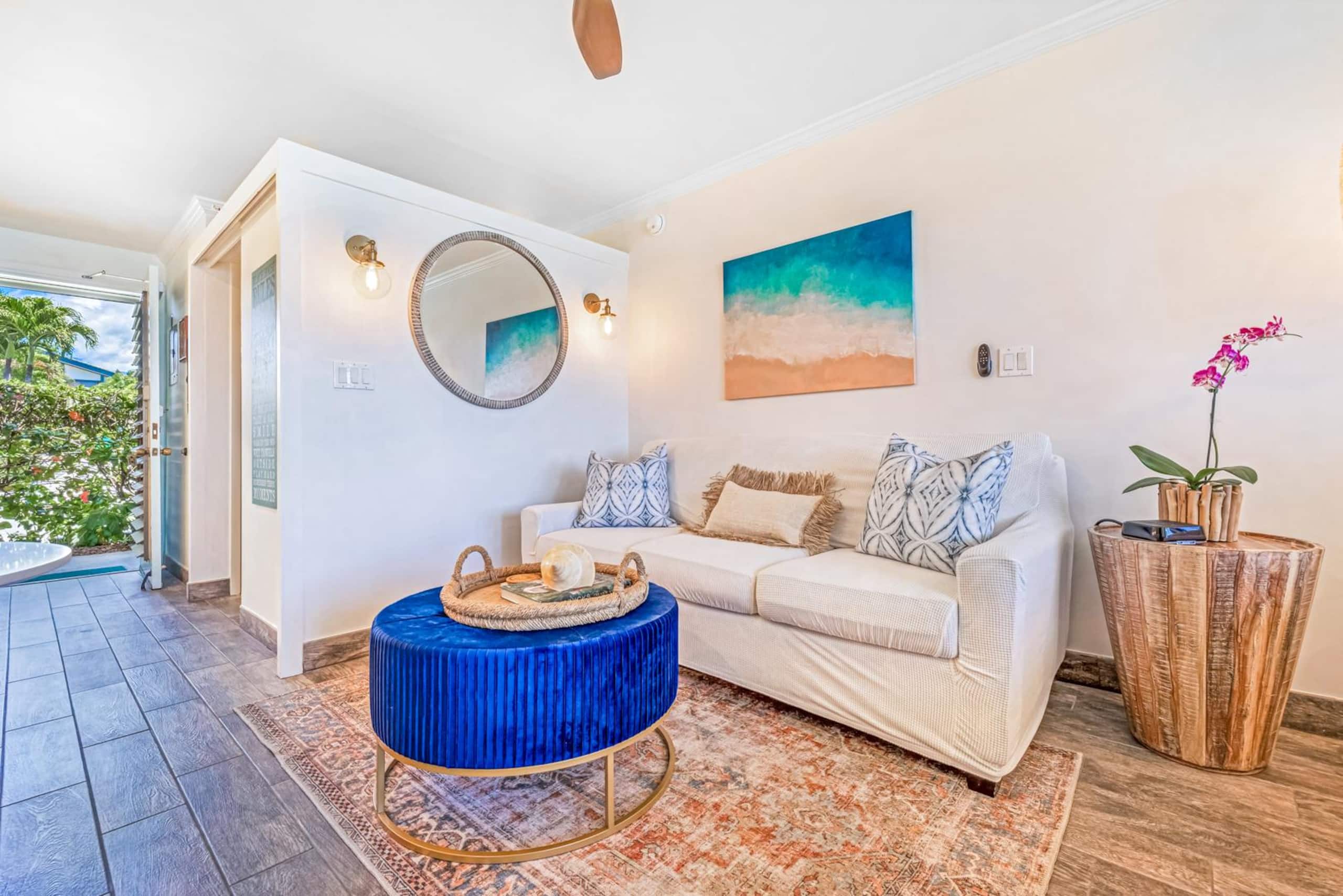 Condo in Lahaina · ★5.0 · 1 bedroom · 2 beds · 1 bath - Image 25