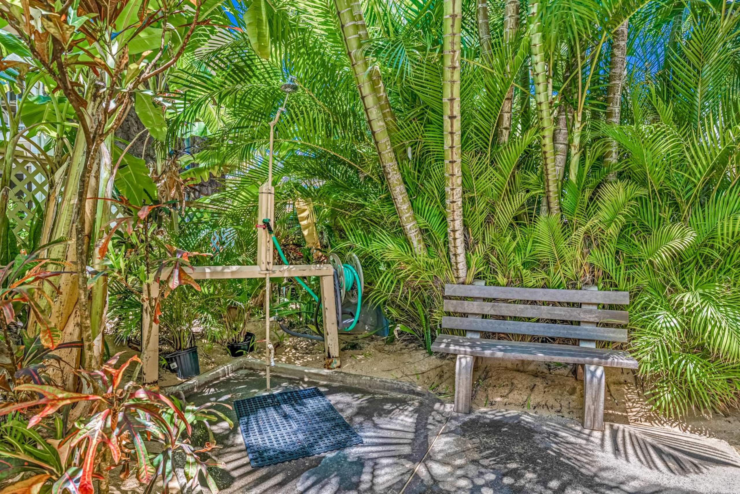 Condo in Lahaina · ★5.0 · 1 bedroom · 2 beds · 1 bath - Image 30