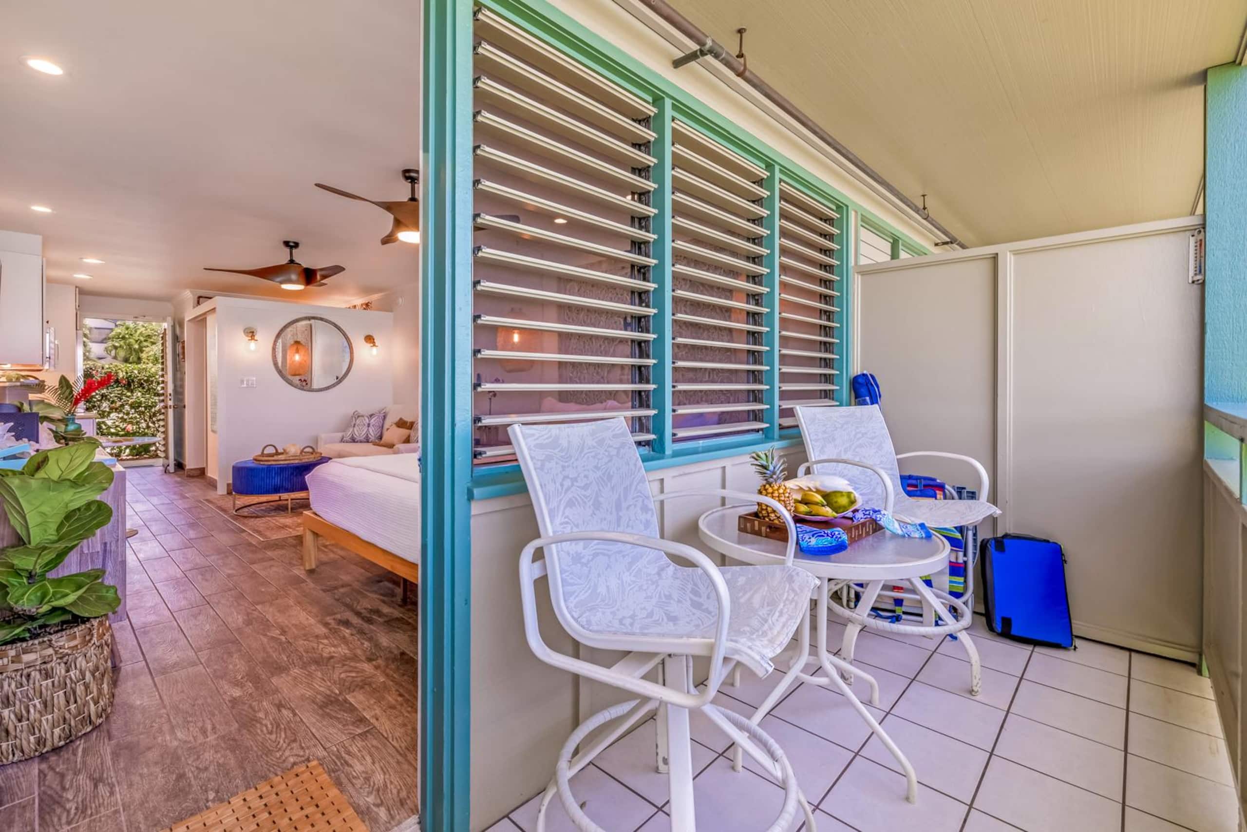 Condo in Lahaina · ★5.0 · 1 bedroom · 2 beds · 1 bath - Image 11