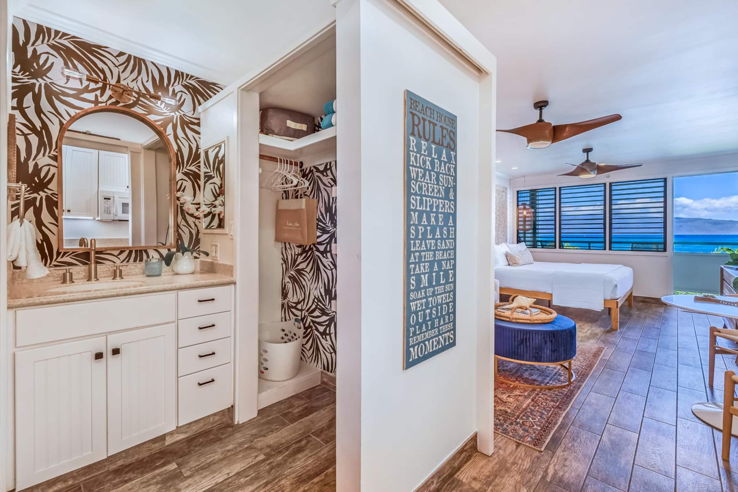 Condo in Lahaina · ★5.0 · 1 bedroom · 2 beds · 1 bath - Image 39