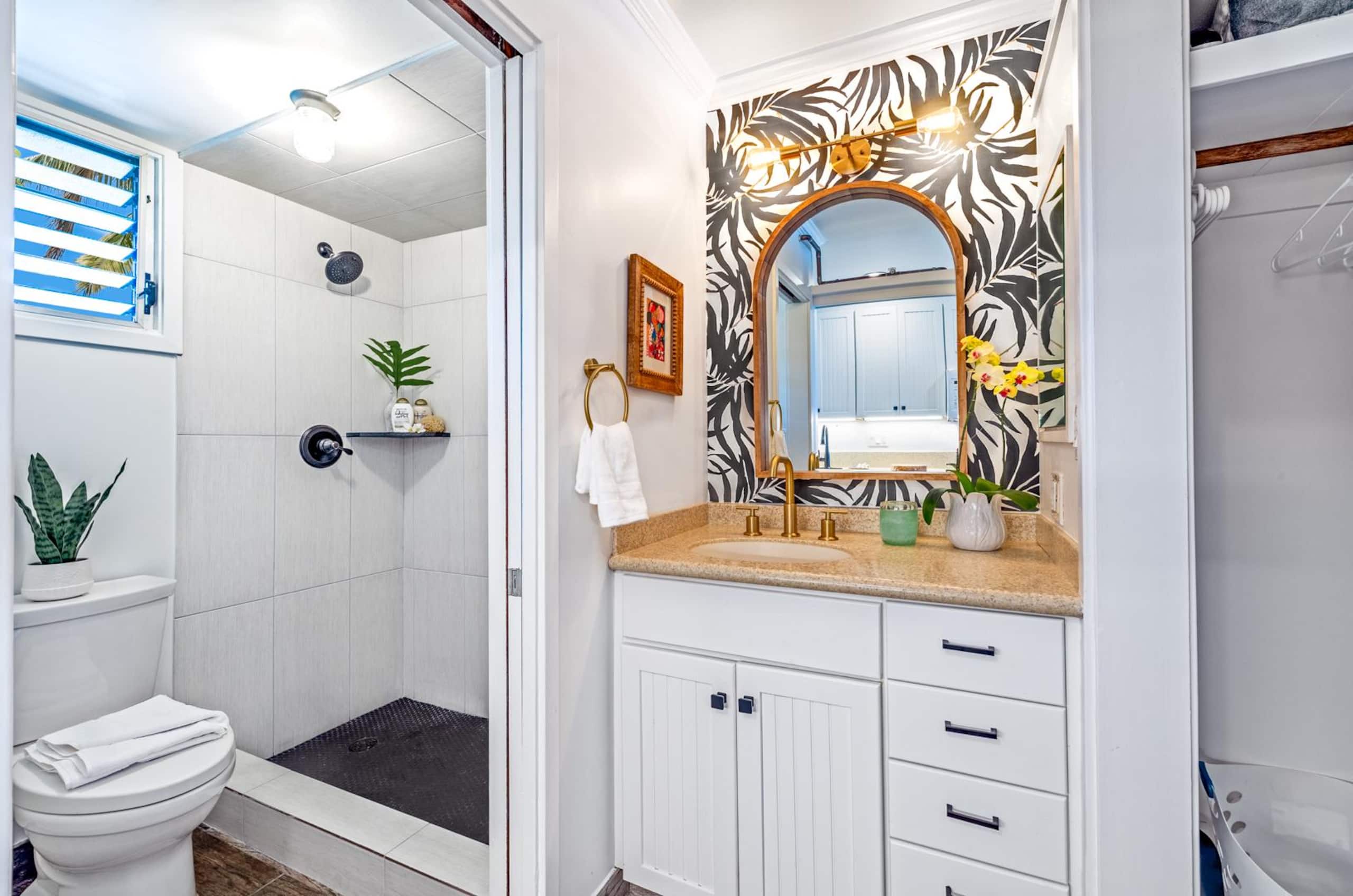 Condo in Lahaina · ★5.0 · 1 bedroom · 2 beds · 1 bath - Image 24