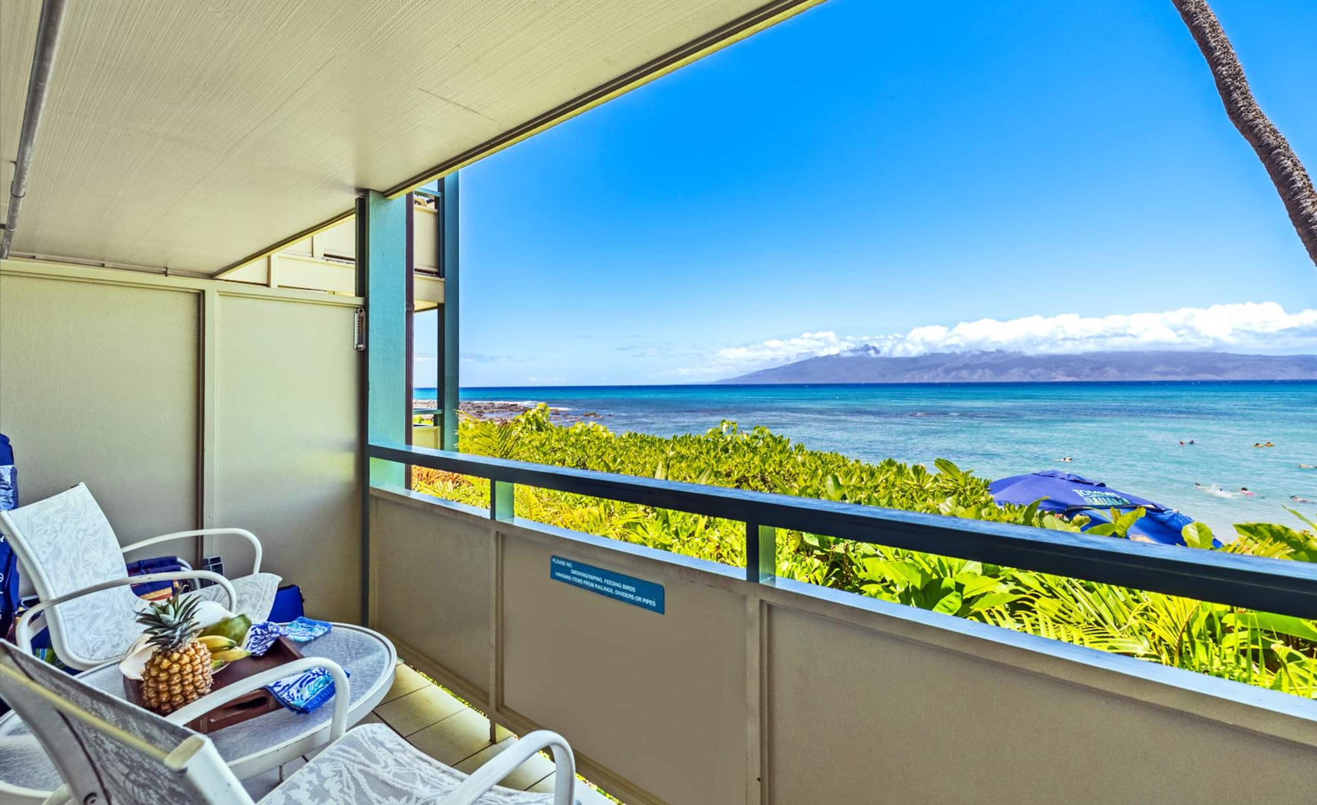Condo in Lahaina · ★5.0 · 1 bedroom · 2 beds · 1 bath - Image 10