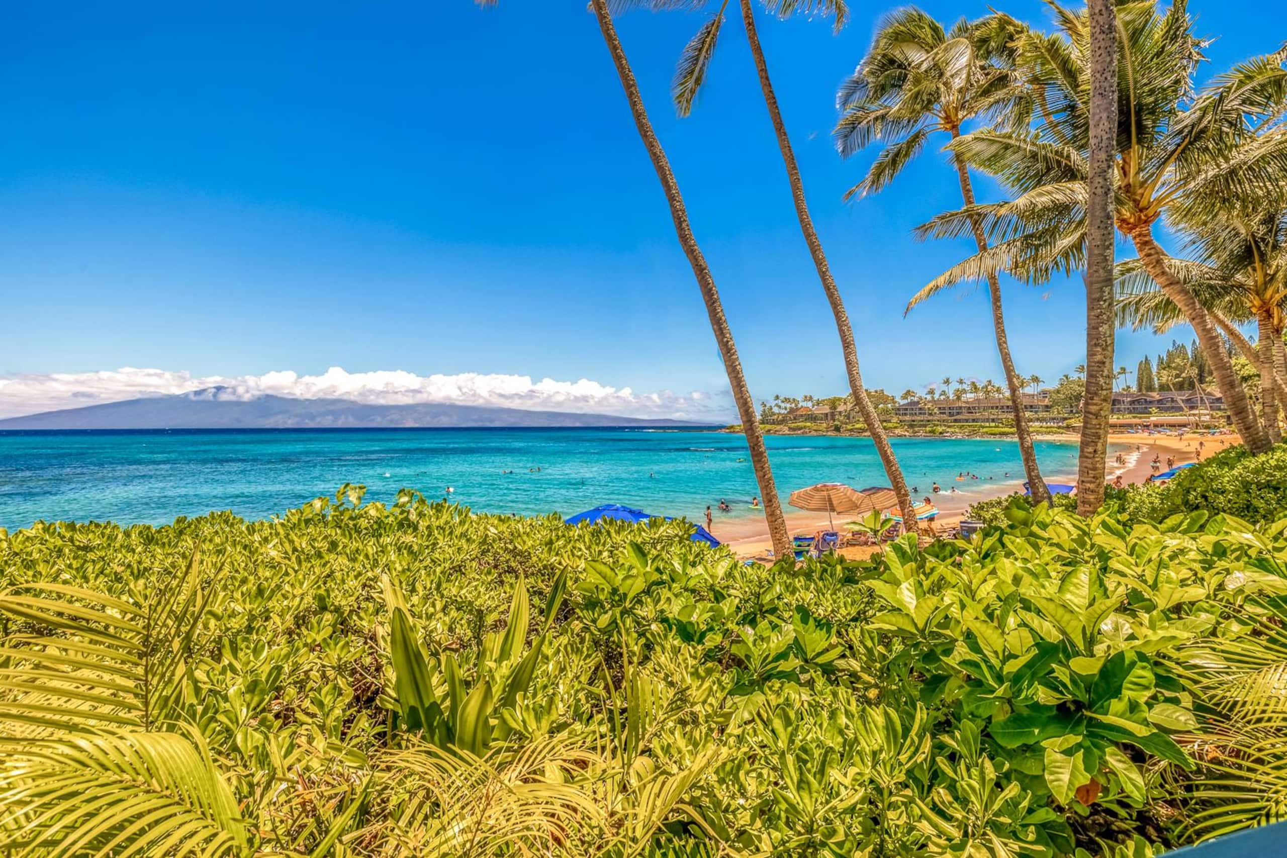 Condo in Lahaina · ★5.0 · 1 bedroom · 2 beds · 1 bath - Image 9