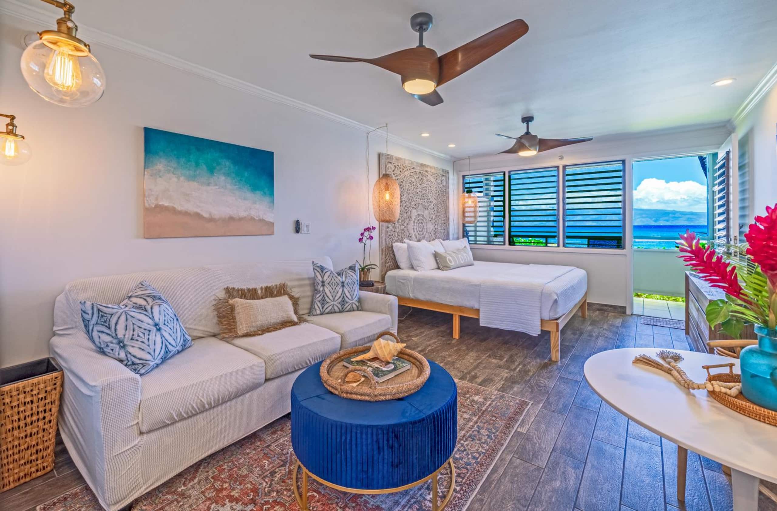 Condo in Lahaina · ★5.0 · 1 bedroom · 2 beds · 1 bath - Image 4