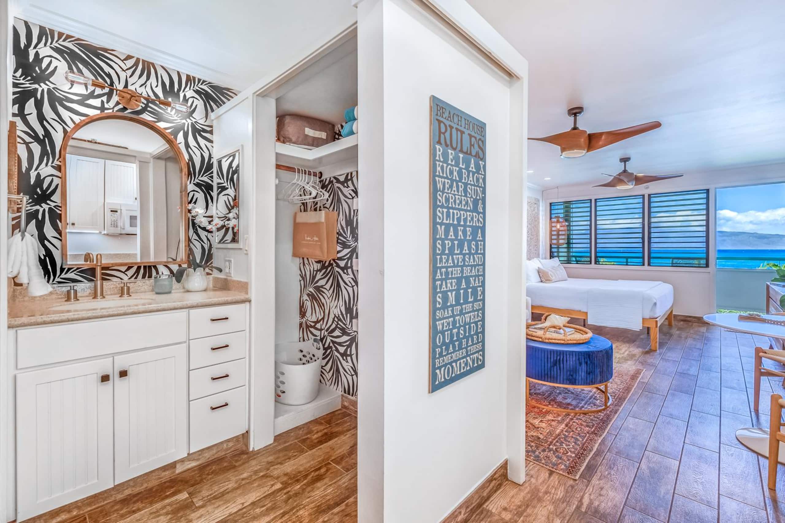 Condo in Lahaina · ★5.0 · 1 bedroom · 2 beds · 1 bath - Image 20