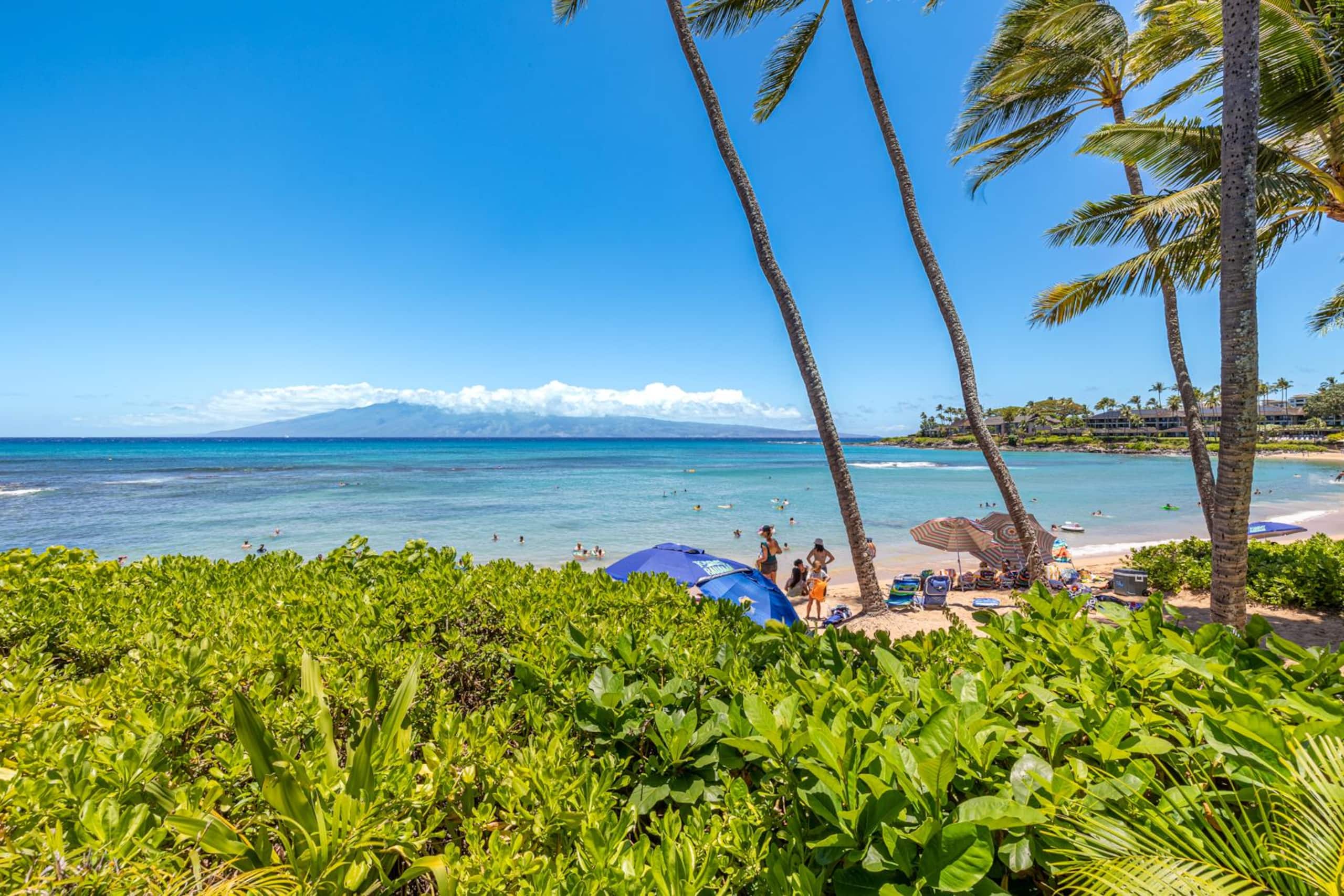 Condo in Lahaina · ★5.0 · 1 bedroom · 2 beds · 1 bath - Image 12
