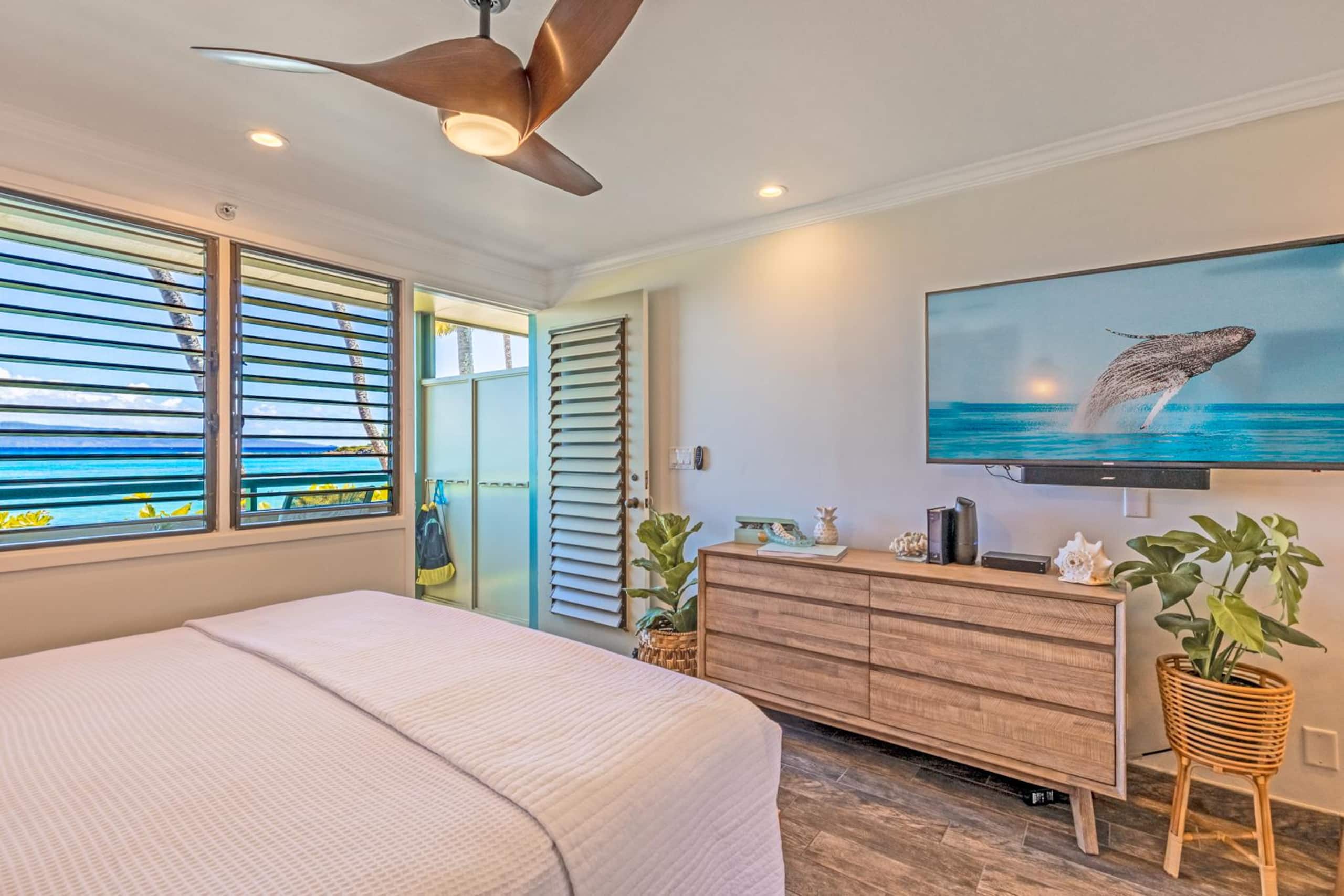 Condo in Lahaina · ★5.0 · 1 bedroom · 2 beds · 1 bath - Image 7