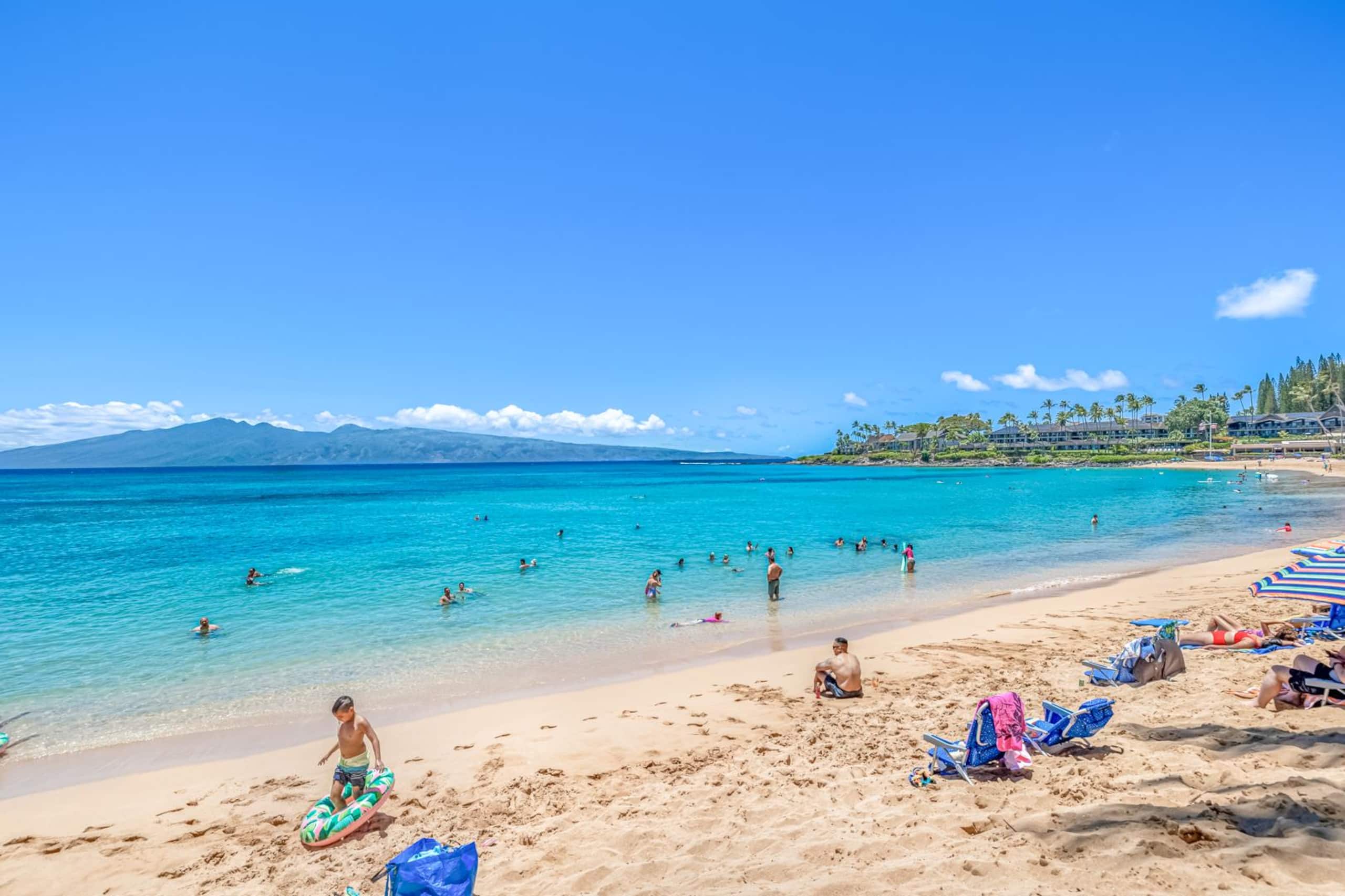 Condo in Lahaina · ★5.0 · 1 bedroom · 2 beds · 1 bath - Image 6